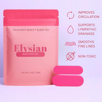 Anti Wrinkle Patches for Women