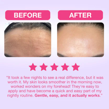 Anti Wrinkle Patches for Women